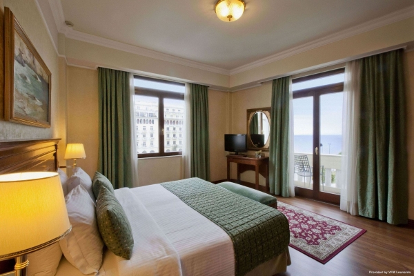 Hotel Electra Palace (Thessaloniki)